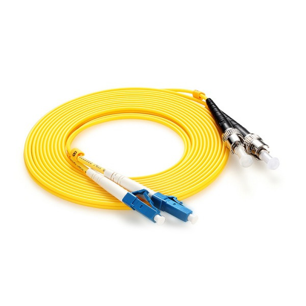 Ukusebenzisa Izintambo Ze-Fiber Optic Patch